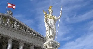 Avusturya bütçe açığı sınırını aştı