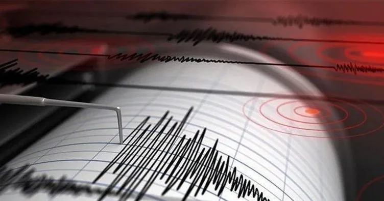 Kandilli açıkladı: Akdeniz’de 4.2 büyüklüğünde deprem!