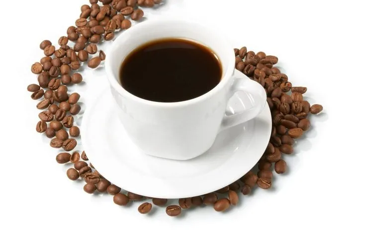 İki fincan kahvenin hatırı sayılır etkisi