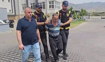 Aydın'da eşi Nursel Türkmen'i boğarak katletmişti: Cani kocaya 24 yıl hapis cezası verildi! #aydin