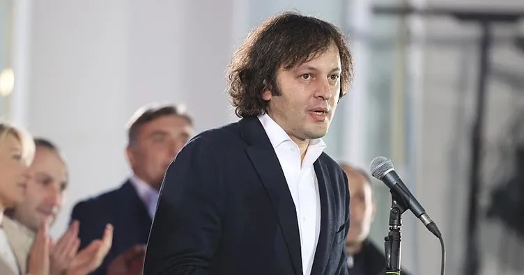 Cumhurbaşkanı, Gürcü Rüyası’na karşı halkı sokağa çağırdı