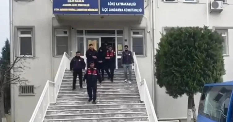 Aydın’daki kesik baş cinayeti aydınlatıldı! Katilden kan donduran itiraf