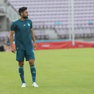 Fenerbahçe'de Mehmet Ekici depremi!