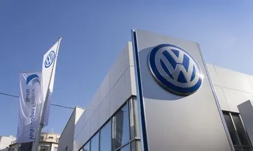 Volkswagen’in 30 bin çalışanının işine son vereceği iddia edildi