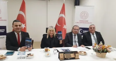 Zonguldak’ta Eğitimin Yüzyılı