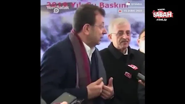 İmamoğlu ve Kılıçdaroğlu birbirlerini yalanladı | Video