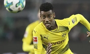 Real Sociedad, Dortmund’un genç golcüsü Alexander Isak’ı renklerine bağladı
