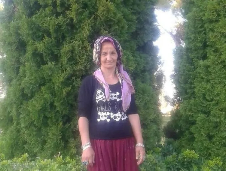 Derede ölü bulundu: Katili kıskıvrak yakalandı!