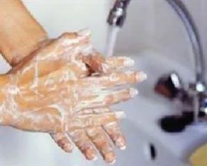Egzaması olanlar ellerinizi yıkarken bunlara dikkat!