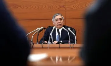 BoJ Başkanı Haruhiko Kuroda: Hareket çok keskin olmazsa zayıf yen ekonomi için iyidir