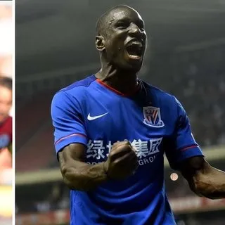 Galatasaray'da Alan'a partner aranıyor! İki seçenek var