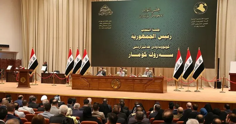 Irak Meclisi’nden tartışmalı seçim yasasına onay