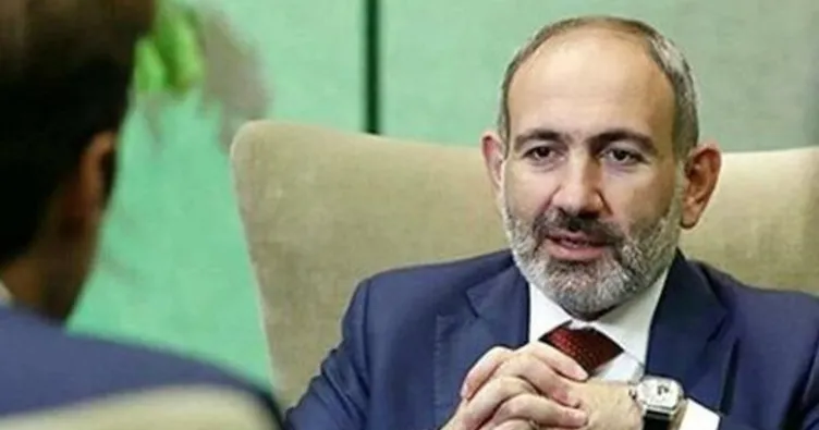 ‘Barış anlaşması imzalamak istiyoruz’