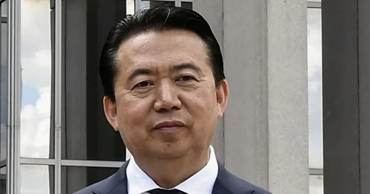 İnterpol Başkanı Meng Hongwei kimdir? Meng Hongwei neden kayboldu?