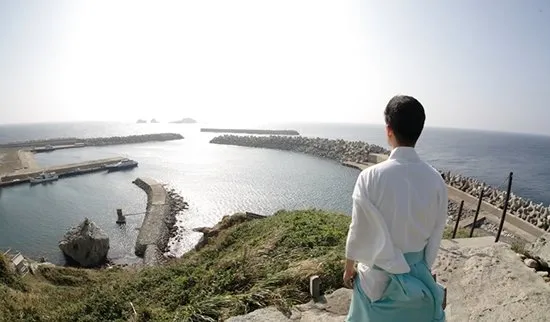 Dünya'nın en sıradışı adası