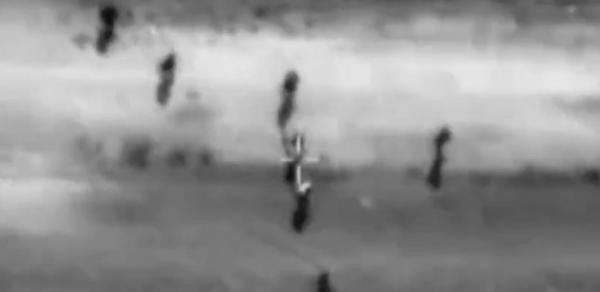 İsrail-Filistin savaşı son dakika: Hamas'tan Aksa Tufanı operasyonu! 'Savaş' durumu ilan edildi: Gazze'ye ağır bombardıman!