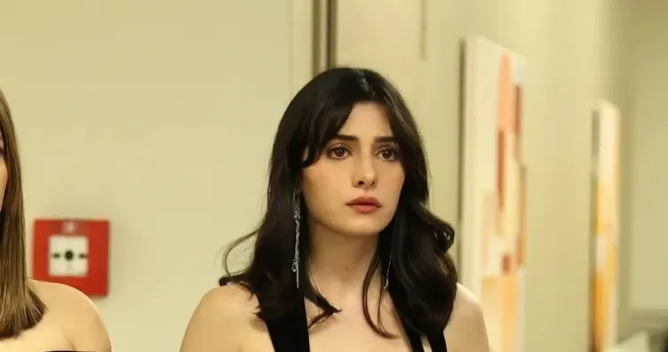 A.B.İ.’nin Melek’i Asude Kalebek kimdir, kaç...