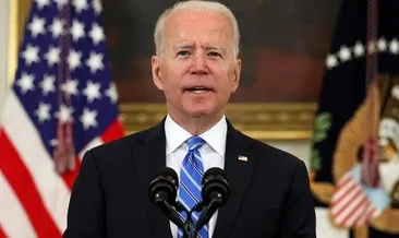 Biden’a büyük şok! Anket sonuçları açıklandı