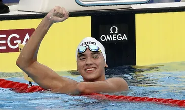 Kuzey Tunçelli Avrupa Şampiyonu oldu!