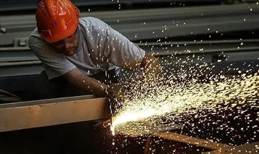 Kapasite kullanım oranı yüzde 74,9 oldu