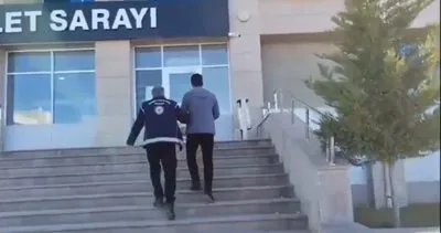 Van'da göçmen kaçakçılarına operasyon! #van