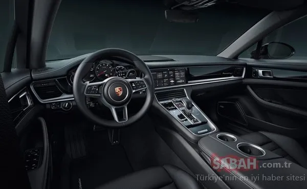 Porsche Panamera 10 Year Edition ortaya çıktı! 10. yıla özel Panamera'nın özellikleri nedir?