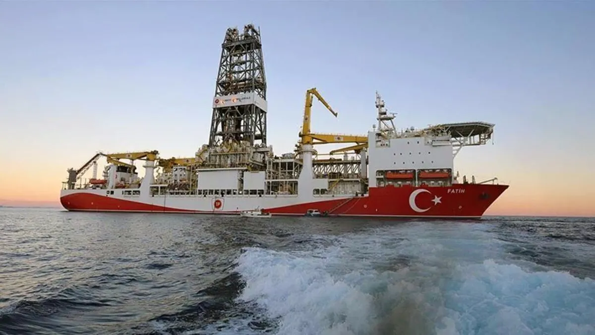 Türkiye'de ithalat bağımlılığı yerli üretimle aşılacak