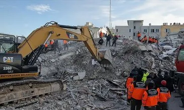Son dakika: Adıyaman’da depremde yıkılan otelin sahipleri ve yöneticileri tutuklandı