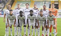 Kasımpaşa, Eyüpspor’u tek golle devirdi