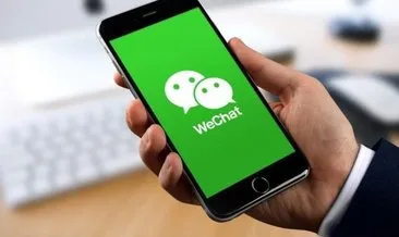 WeChat, 1 milyar aktif kullanıcıyı buldu