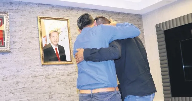 Annelerin 18’inci zaferi