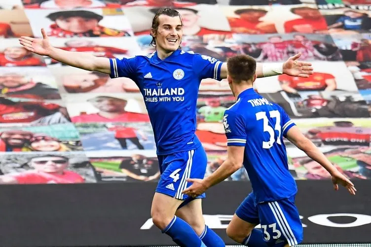 Çağlar Söyüncü’nün talipleri artıyor! Manchester United’dan sonra bir dünya devi daha…