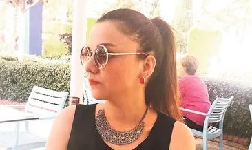 Avukat Zeliha, astsubay sevgilisiyle kaldığı evde ölü bulundu