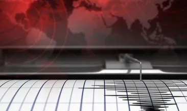 Son depremler listesi! Kandilli ve AFAD duyurdu! En son deprem nerede ve ne zaman oldu?