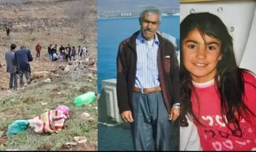 Nusaybin'de 14 yıl önce öldürülen baba-kız cinayeti dosyasında flaş gelişme! 3 şüpheli tutuklandı #mardin