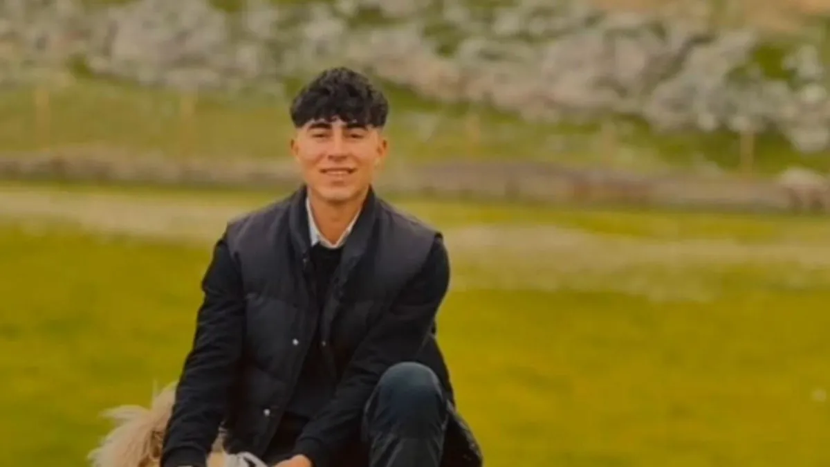 Genç çoban dağlık alanda öldürülmüştü: 2 kişi tutuklandı! Genç çoban dağlık alanda öldürülmüştü: 2 kişi tutuklandı!