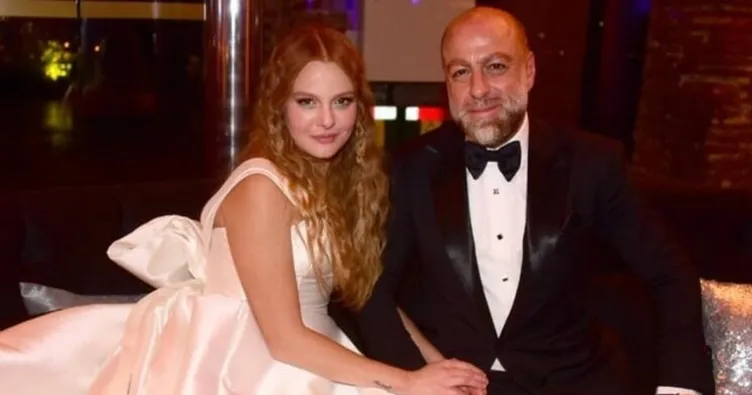Naz Elmas’ın eşi Erol Özmandıracı’ya şantaj şoku! Vermezsen bunları yayarım