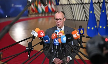 Almanya dondurulmuş Rus varlıklarının kullanılmasından yana: Ukrayna için en iyi seçenek olacaktır