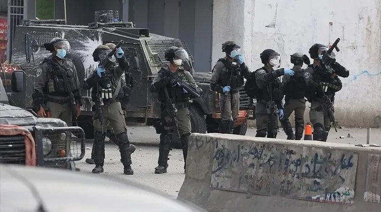 Katil İsrail askerleri bedel ödüyor: Acılar içindeler