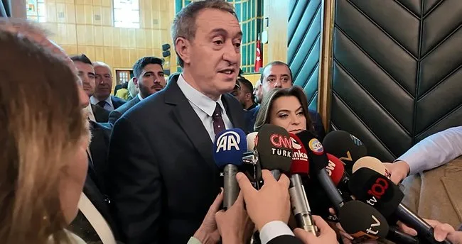 DEM Parti dikkat çeken hamle: Öcalan ile görüşmek için başvuru yaptılar!