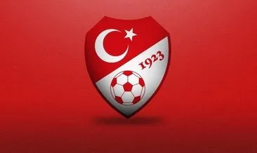 Türkiye Futbol Federasyonu açıkladı! Fenerbahçeli Sinan Gümüş PFDK’da