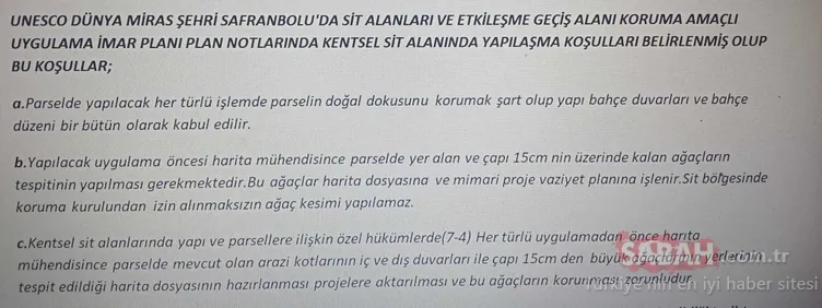 SON DAKİKA! CHP’li başkan Elif Köse’den rant ve çevre skandalı: Kuzene kaçak villa kıyağı!
