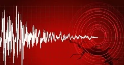 MUĞLA DEPREMİ SON DAKİKA: 18 Nisan 2023 AFAD ve Kandilli verileri ile az önce Muğla’da deprem mi oldu, kaç şiddetinde?