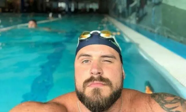 Boğaziçi yüzme yarışmasında akılalmaz olay! Rus yüzücü kayboldu! Arama çalışmaları başlatıldı