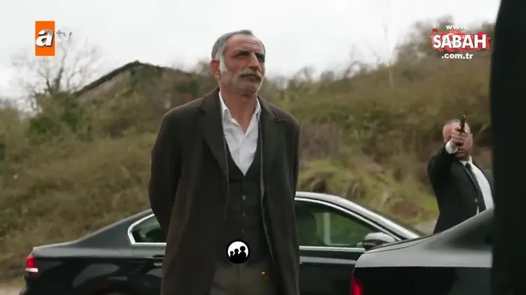 Yıldızlar Bana Uzak 4. bölüm fragmanı: "Ya doğruysa? Bu herif oğlumu benden çaldıysa?"