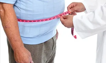 Obeziteden kurtulmak elinizde