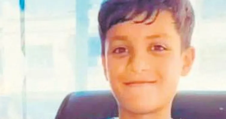 Serinlemek için girdiği göl sonu oldu