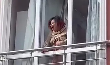 Ankara’da koca vahşeti: Eşi ve 5 yaşındaki kayınbiraderini bıçakladı! #ankara