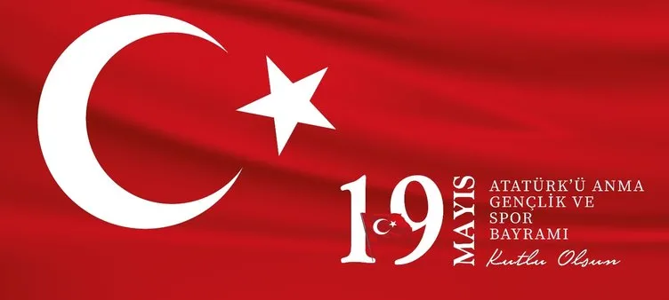 19 Mayıs resmi tatil mi, hangi güne denk geliyor? Atatürk’ü Anma, Gençlik ve Spor Bayramı 19 Mayıs tatil mi?