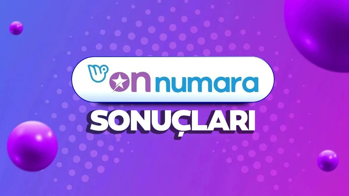 ON NUMARA SONUÇLARI BEKLENİYOR:Milli Piyango Online 2 Şubat On Numara çekiliş sonuçları açıklandı mı?